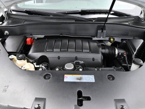 2016 GMC Acadia SLE-2