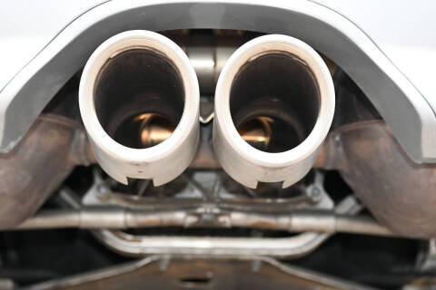 2008 Porsche Boxster RS 60 Spyder