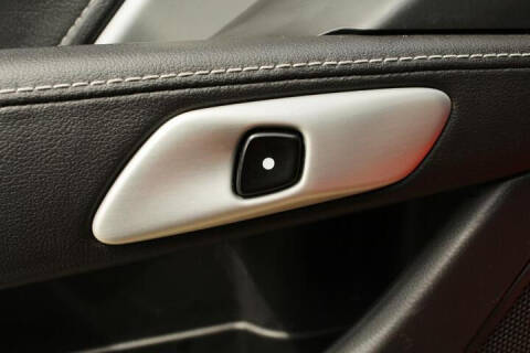 2018 Chevrolet Corvette Stingray