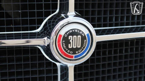 1979 Chrysler 300