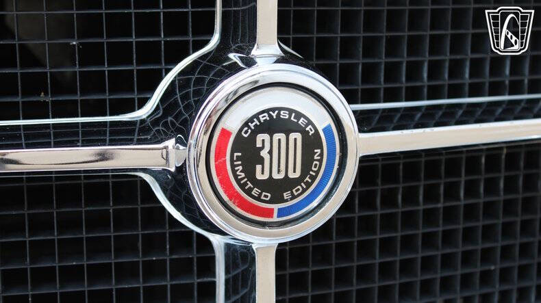 1979 Chrysler 300