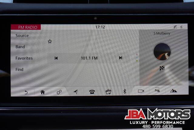 2020 Land Rover Range Rover Sport P525 HSE Dynamic