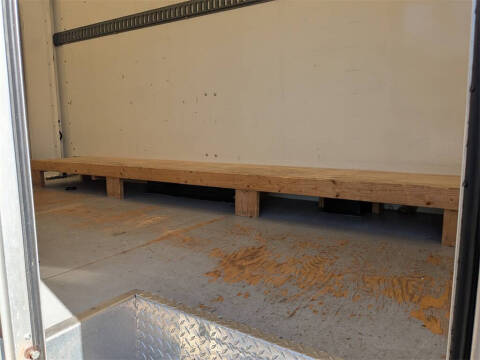 2021 Chevrolet Express 3500