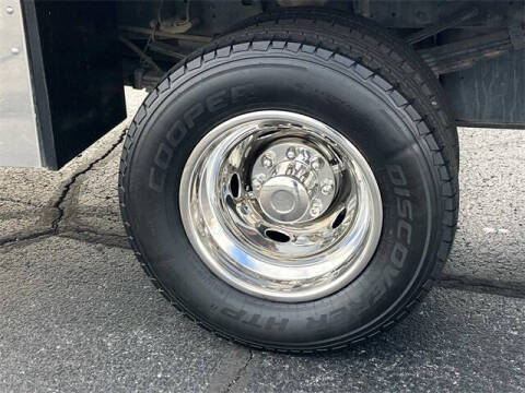 2018 RAM 3500 Tradesman