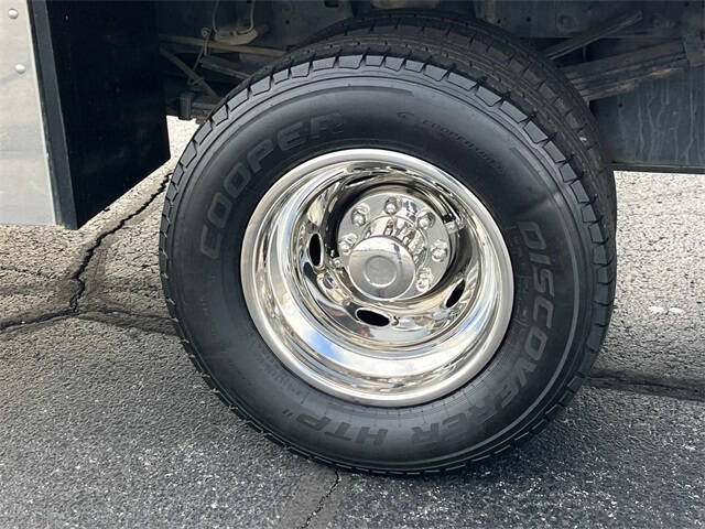 2018 RAM 3500 Tradesman