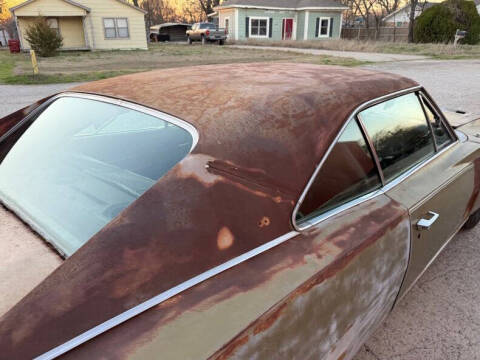 1970 Dodge Charger