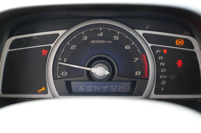 2007 Honda Civic