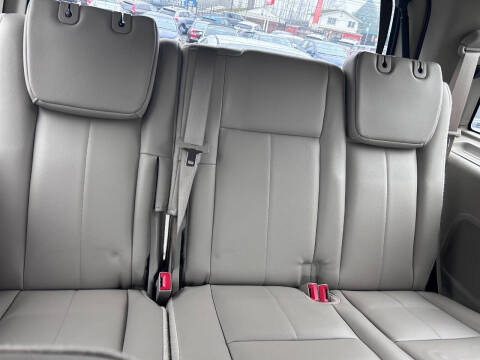 2008 Ford Expedition Limited