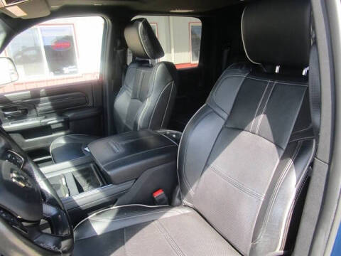 2022 RAM 2500 Limited