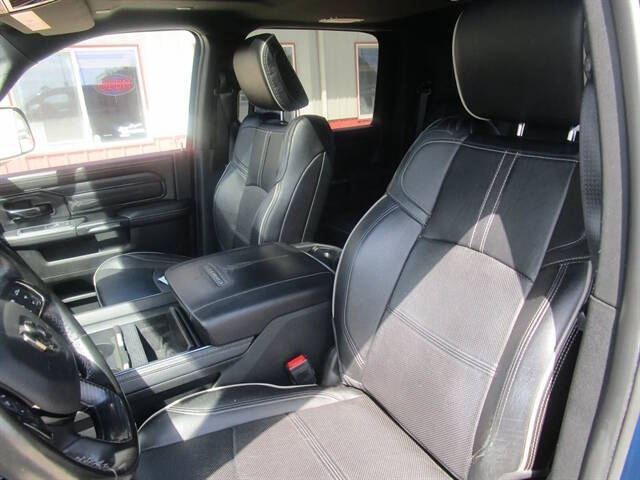 2022 RAM 2500 Limited