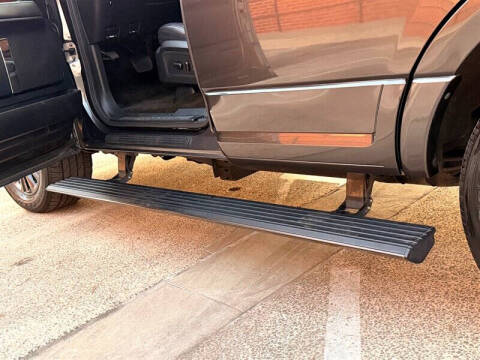 2016 Lincoln Navigator Select