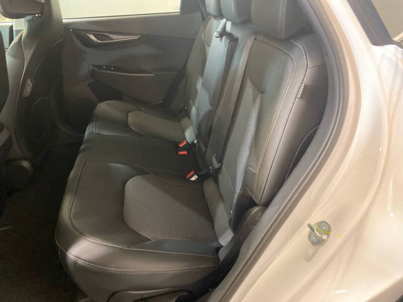 2025 Kia EV6 Light Long Range