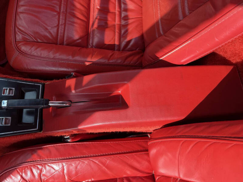 1978 Chevrolet Corvette