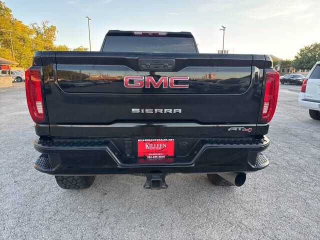 2023 GMC Sierra 2500HD