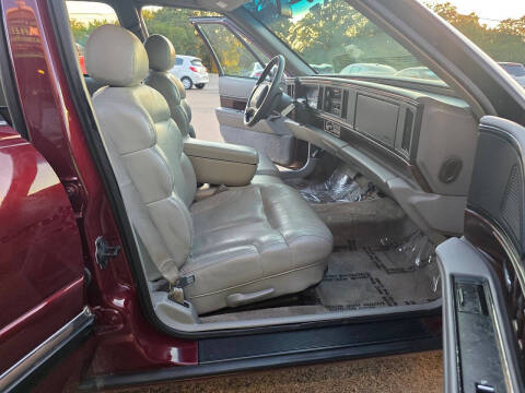 1999 Buick LeSabre Custom