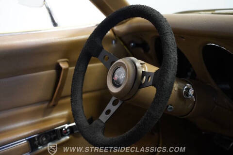 1969 Chevrolet Corvette