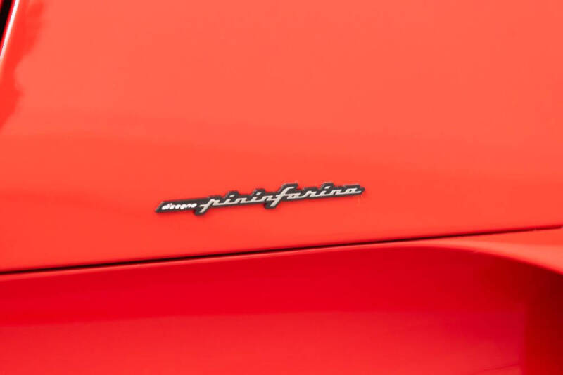 2009 Ferrari 430 Scuderia