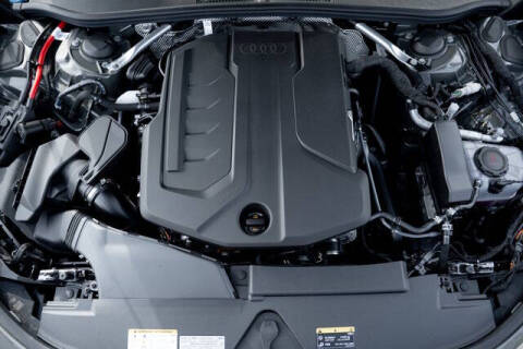 2025 Audi A5 quattro Premium Plus TFSI