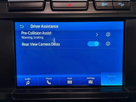 2023 Ford F-250 Super Duty XLT