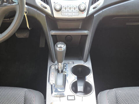 2016 GMC Terrain SLE-1