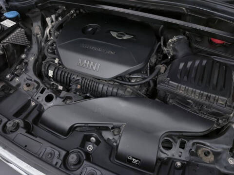 2019 MINI Countryman Cooper S ALL4