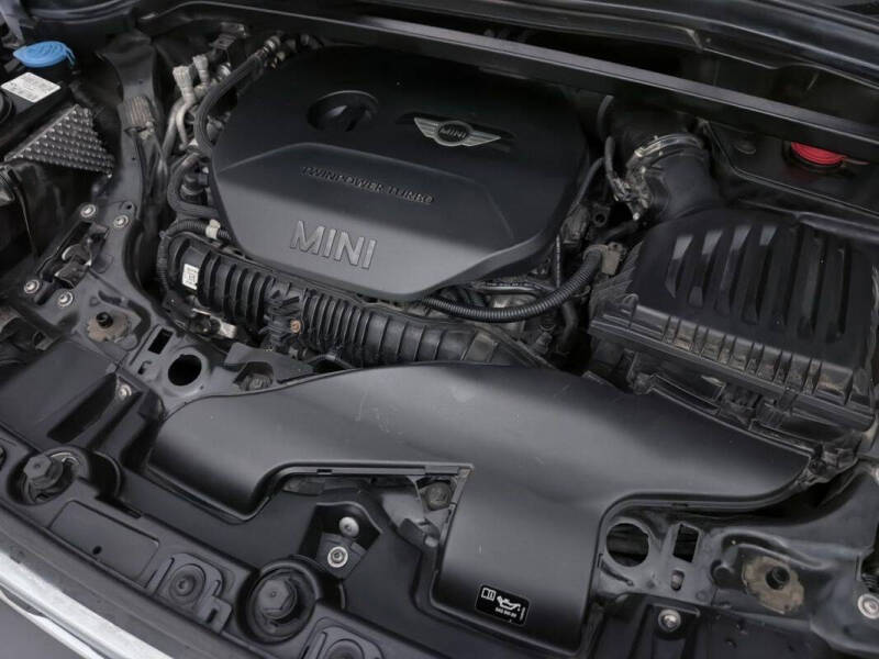 2019 MINI Countryman Cooper S ALL4