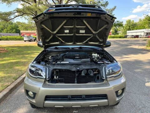 2006 Toyota 4Runner