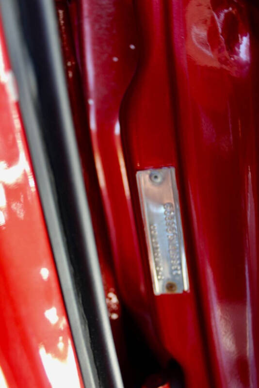 1967 Chevrolet Chevelle