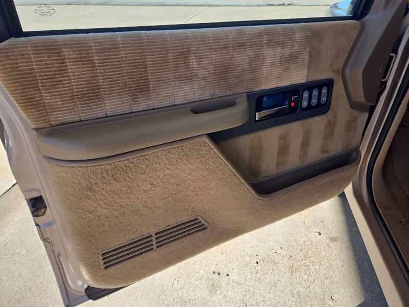 1992 GMC Sierra 1500 SLE