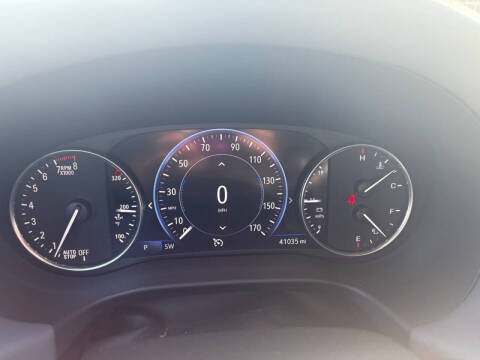 2022 Buick Enclave Premium