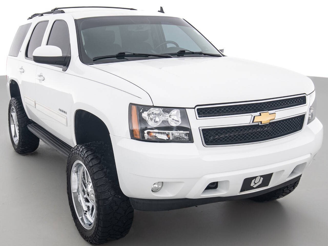 Used Car 2013 Chevrolet Tahoe  Lt 4x4 4dr Suv For Sale Under $20,000 In Coal City, Illinois