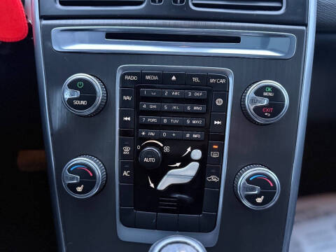 2015 Volvo XC60 T5 Premier