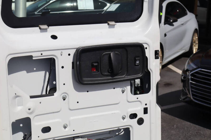 2021 Chevrolet Express 2500