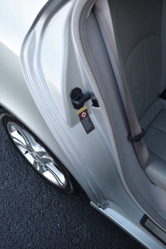 2004 Mercedes-Benz E-Class E 500