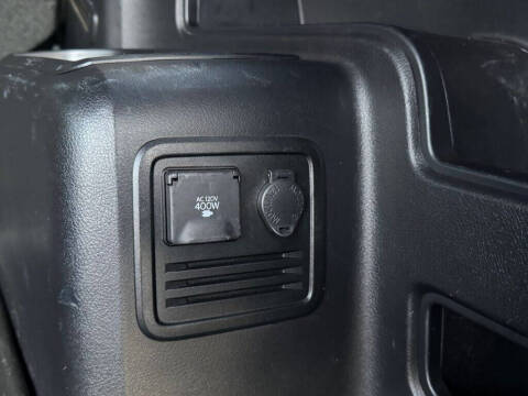 2019 Toyota 4Runner TRD Pro