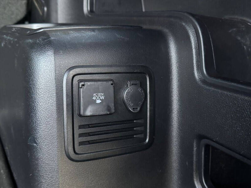 2019 Toyota 4Runner TRD Pro