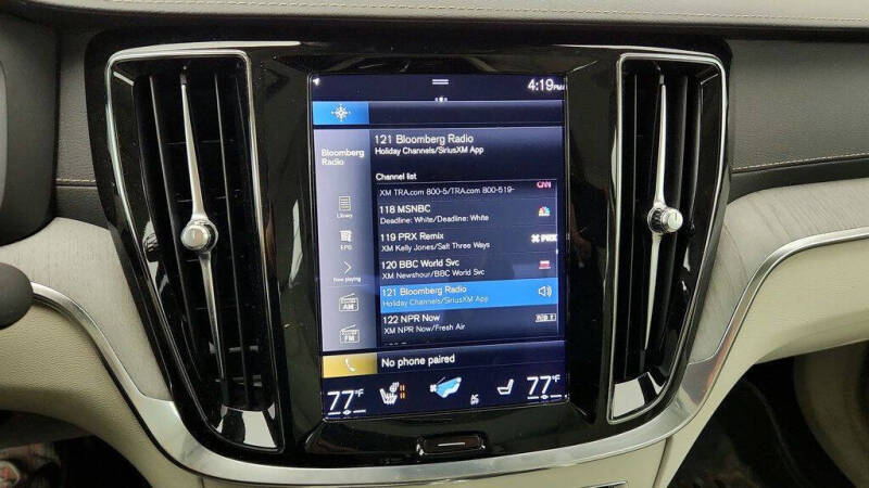 2021 Volvo S60 T5 Inscription