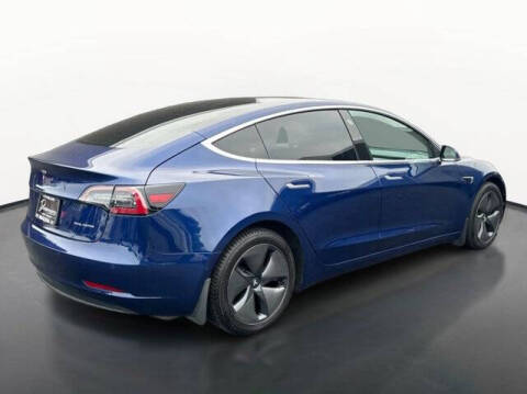 2019 Tesla Model 3 Performance