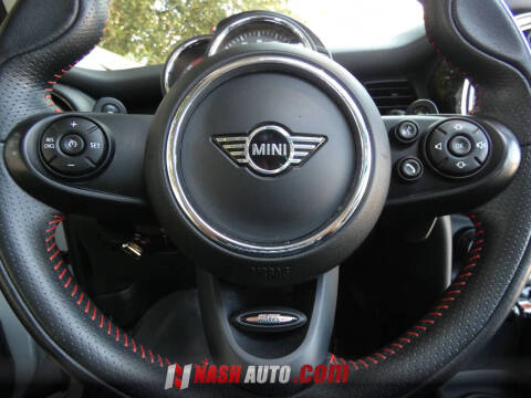 2019 MINI Hardtop 4 Door Cooper S