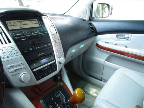 2005 Lexus RX 330