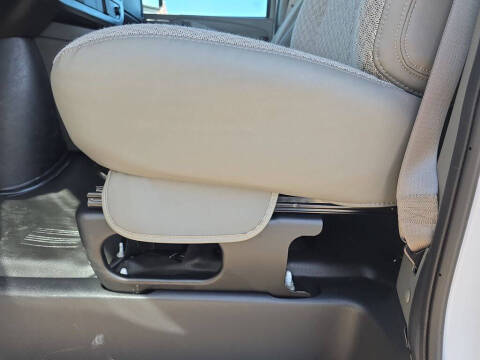2026 GMC Savana 3500