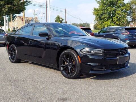 2018 Dodge Charger for sale at ANYONERIDES.COM in Kingsville MD