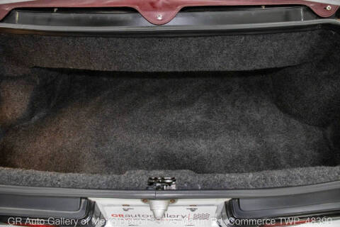 1991 Dodge Shadow Highline