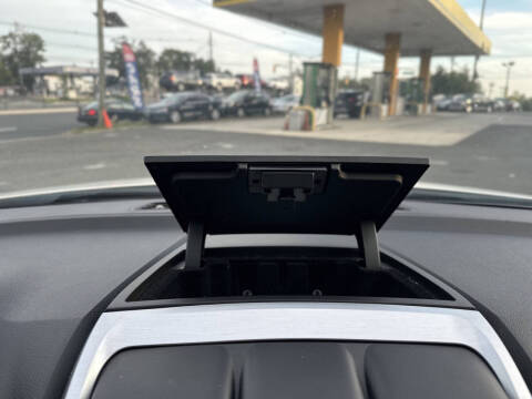 2008 GMC Acadia SLE-1