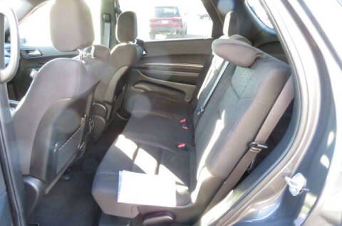 2024 Dodge Durango SXT