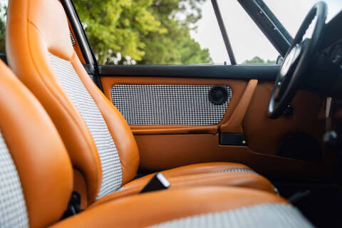 1977 Porsche 911