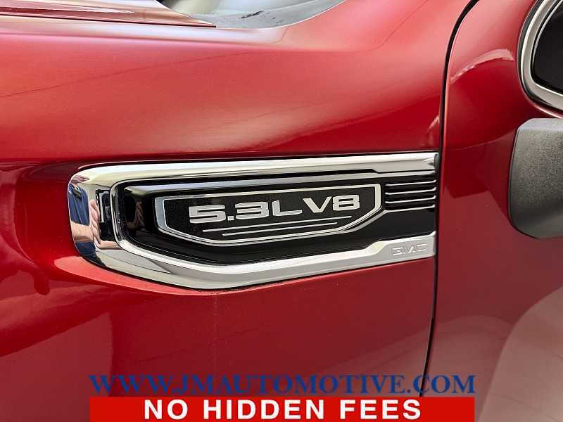 2022 GMC Sierra 1500 Limited