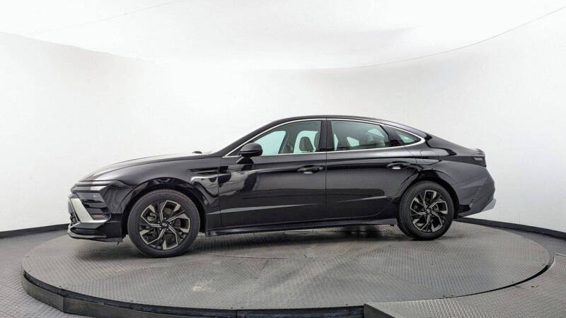 2024 Hyundai Sonata
