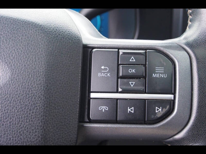 2024 Ford F-350 Super Duty