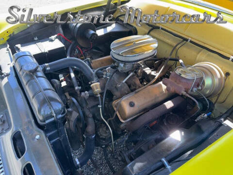 1956 Mercury Montclair